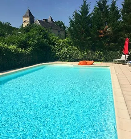 Vakantiehuis L'hermine