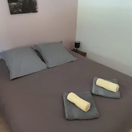 Vakantiehuis L'hermine