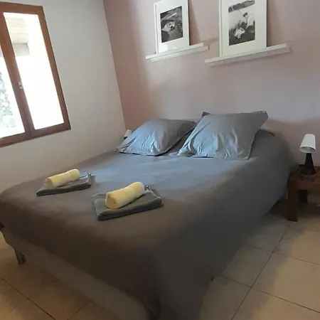 Vakantiehuis L'hermine